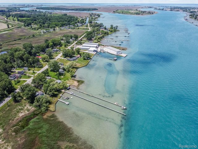 2100 N Channel Drive, Clay Township, MI 48028