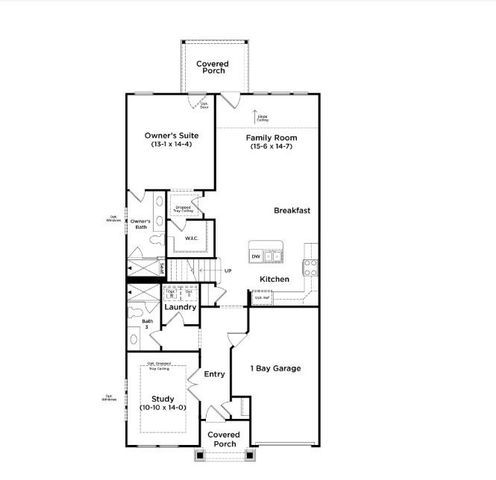 263 Telluride Way, Lyman, SC 29365