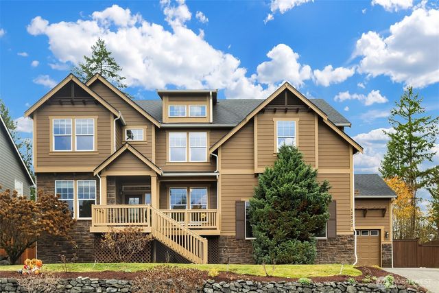 12902 194th Avenue Ct E, Bonney Lake, WA 98391
