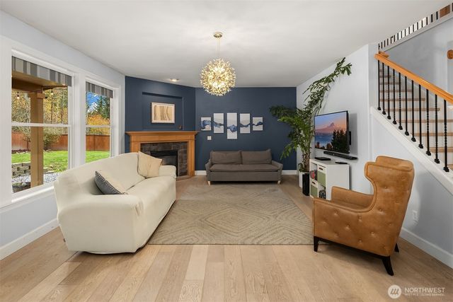 12902 194th Avenue Ct E, Bonney Lake, WA 98391