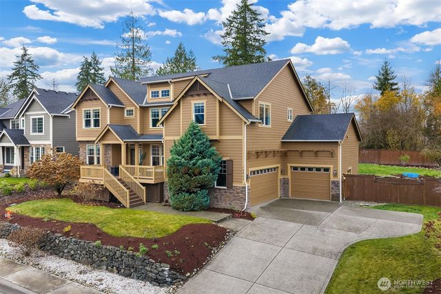 12902 194th Avenue Ct E, Bonney Lake, WA 98391