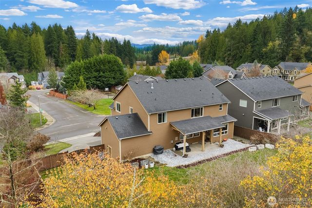 12902 194th Avenue Ct E, Bonney Lake, WA 98391