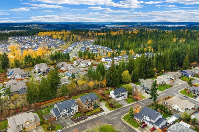 12902 194th Avenue Ct E, Bonney Lake, WA 98391