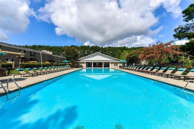 501 N River Parkway 2117, Atlanta, GA 30350