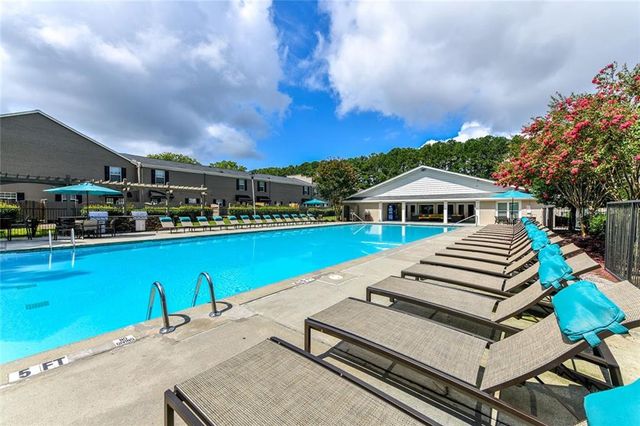 501 N River Parkway 2117, Atlanta, GA 30350