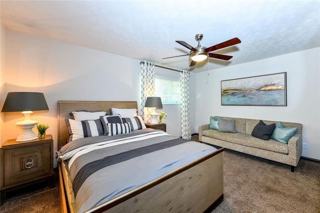 501 N River Parkway 2117, Atlanta, GA 30350