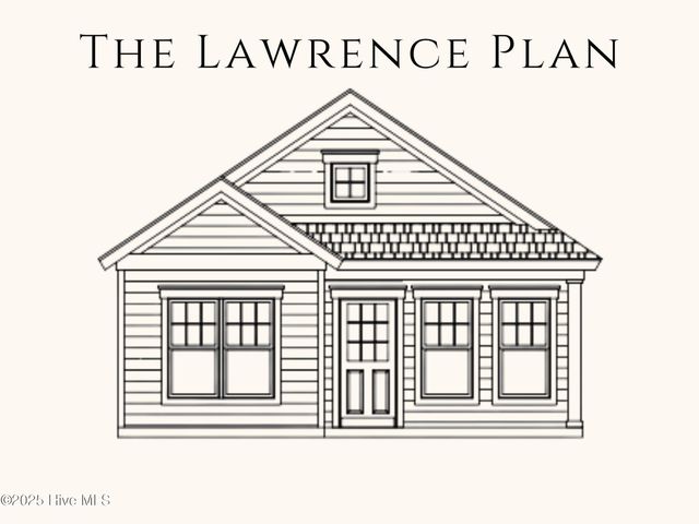 104 N Slocumb Street, Goldsboro, NC 27530