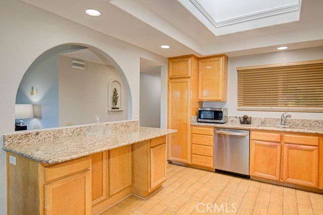 3510 Bahia Blanca 3C, Laguna Woods, CA 92637