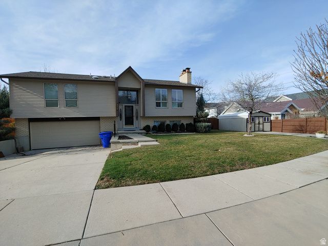 4210 S CAROLEEN WAY, Millcreek, UT 84124