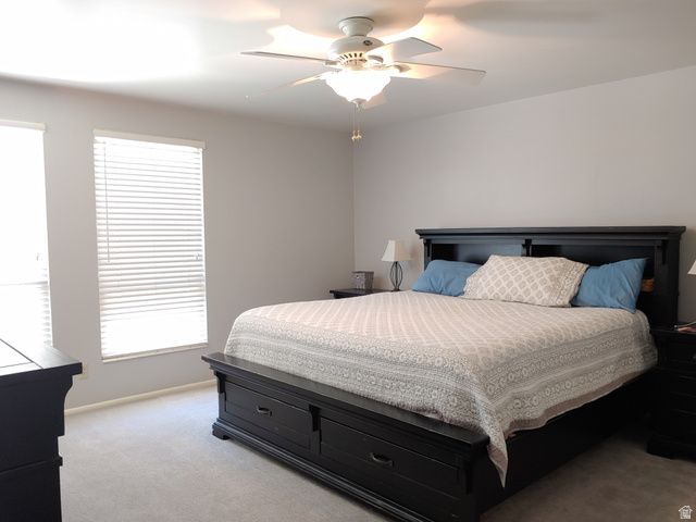 4210 S CAROLEEN WAY, Millcreek, UT 84124