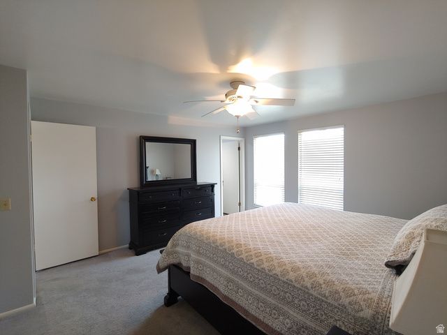 4210 S CAROLEEN WAY, Millcreek, UT 84124