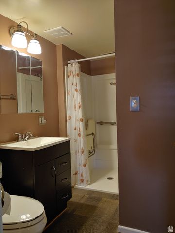 4210 S CAROLEEN WAY, Millcreek, UT 84124