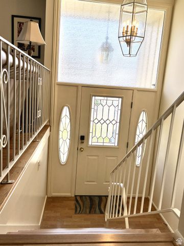 4210 S CAROLEEN WAY, Millcreek, UT 84124