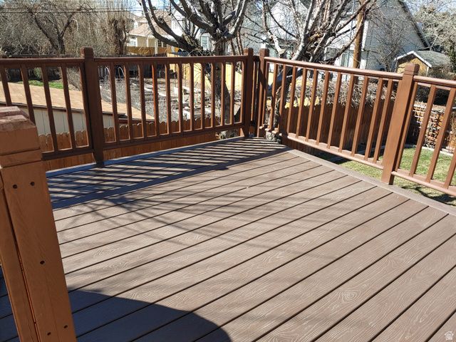 4210 S CAROLEEN WAY, Millcreek, UT 84124