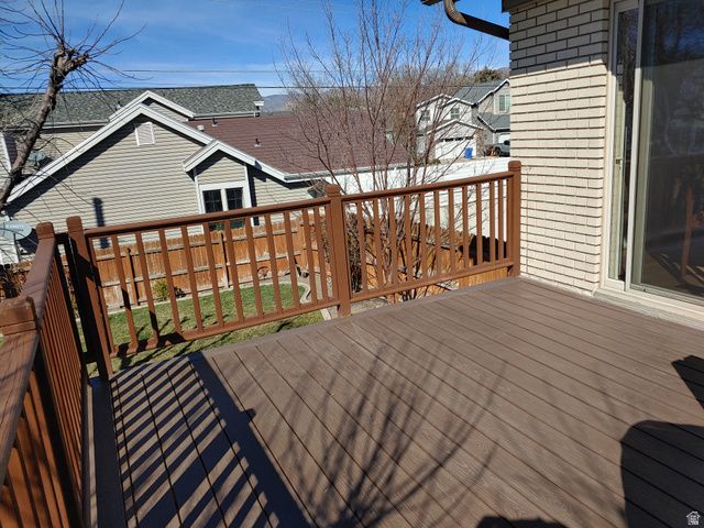 4210 S CAROLEEN WAY, Millcreek, UT 84124