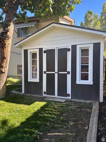 4210 S CAROLEEN WAY, Millcreek, UT 84124