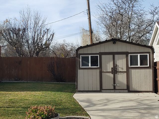 4210 S CAROLEEN WAY, Millcreek, UT 84124