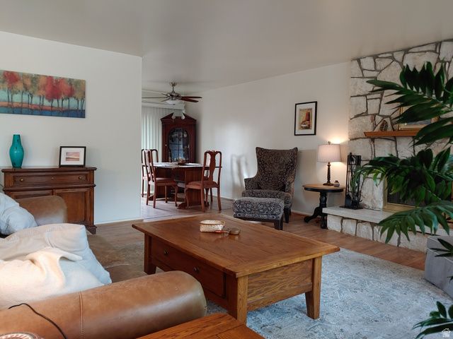 4210 S CAROLEEN WAY, Millcreek, UT 84124