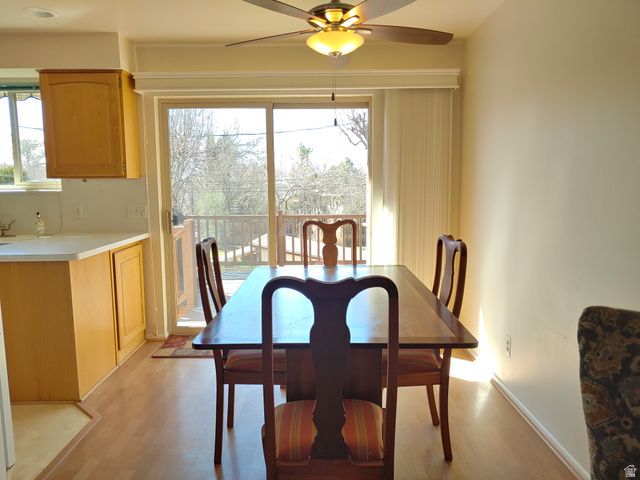 4210 S CAROLEEN WAY, Millcreek, UT 84124