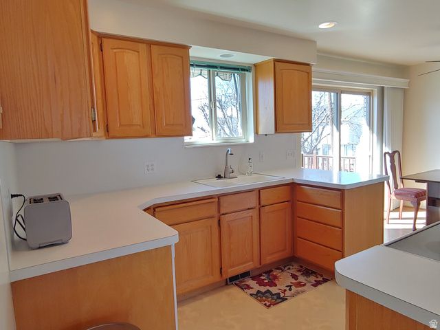 4210 S CAROLEEN WAY, Millcreek, UT 84124