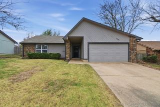 4108 S Birch Place, Broken Arrow, OK 74011