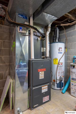 1641 W B Street, Lincoln, NE 68522