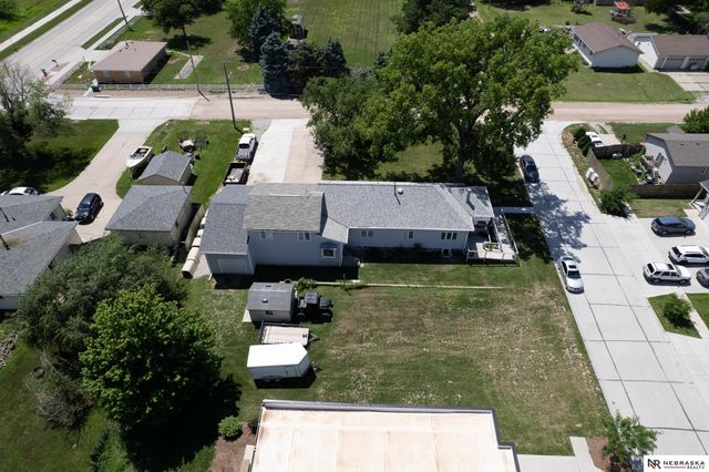 1641 W B Street, Lincoln, NE 68522