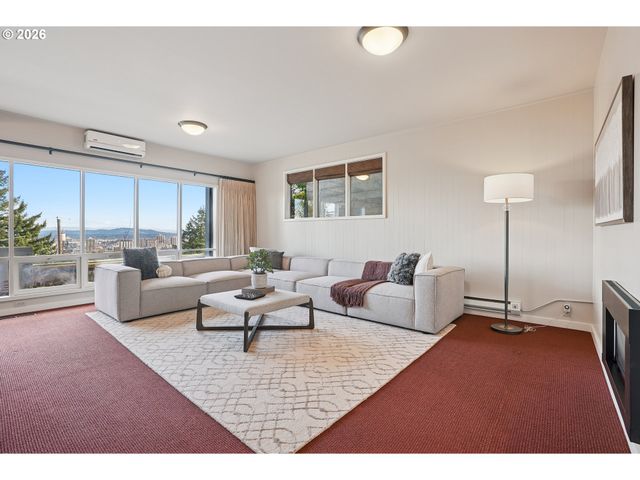 1776 Sw MONTGOMERY Dr, Portland, OR 97201