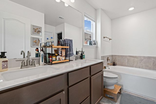 6316 Carriage Pines DR, Del Valle, TX 78617