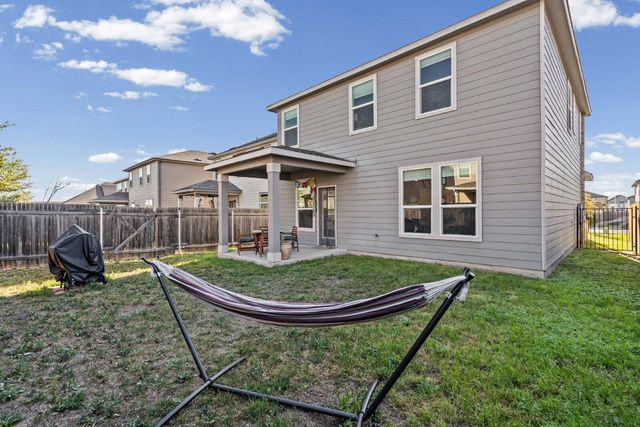 6316 Carriage Pines DR, Del Valle, TX 78617