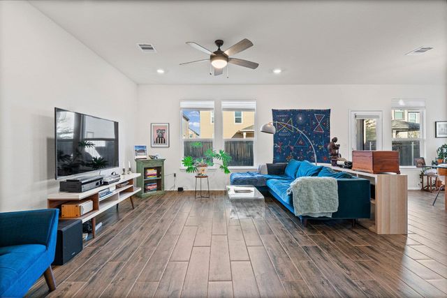 6316 Carriage Pines DR, Del Valle, TX 78617