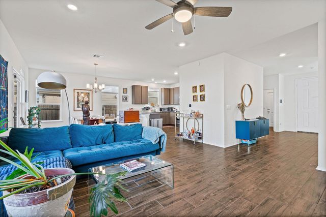 6316 Carriage Pines DR, Del Valle, TX 78617