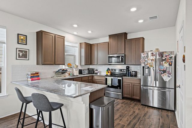 6316 Carriage Pines DR, Del Valle, TX 78617