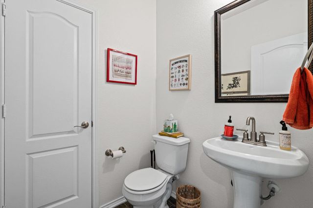 6316 Carriage Pines DR, Del Valle, TX 78617