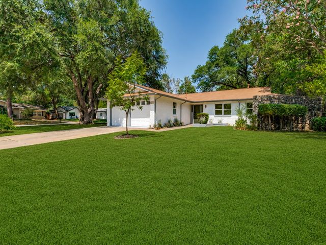 2600 Olympia Court, Arlington, TX 76013