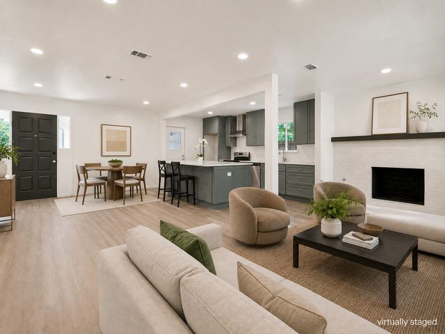 2600 Olympia Court, Arlington, TX 76013