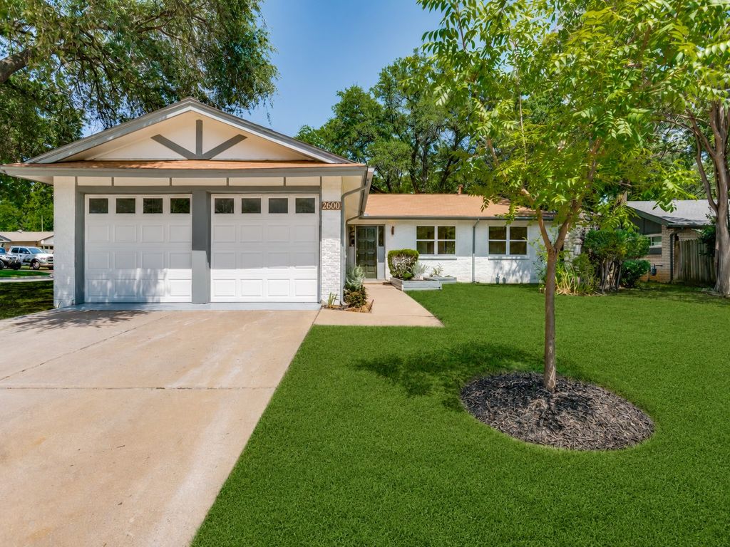 2600 Olympia Court, Arlington, TX 76013