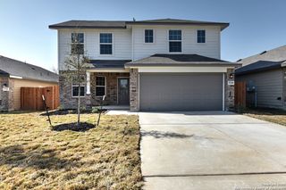 7719 Nova Star, San Antonio, TX 78252