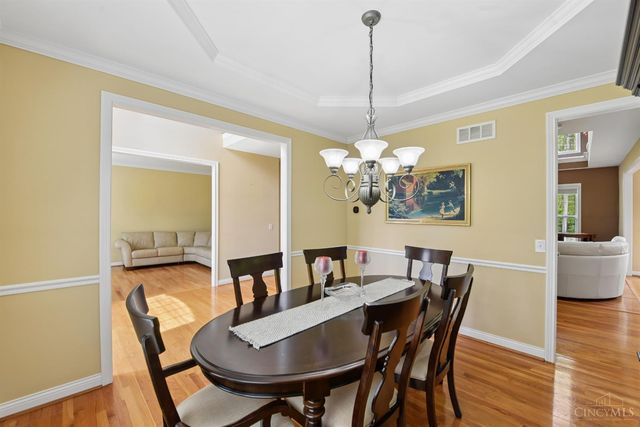 325 Eastbury Drive, Loveland, OH 45140