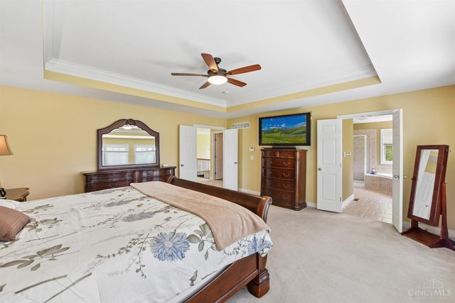 325 Eastbury Drive, Loveland, OH 45140