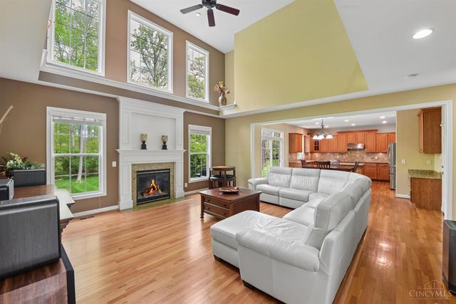 325 Eastbury Drive, Loveland, OH 45140