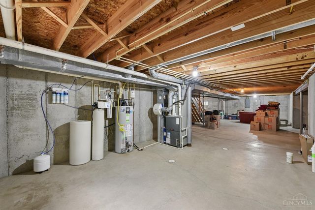 325 Eastbury Drive, Loveland, OH 45140