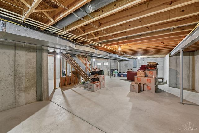 325 Eastbury Drive, Loveland, OH 45140