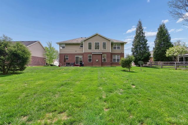 325 Eastbury Drive, Loveland, OH 45140