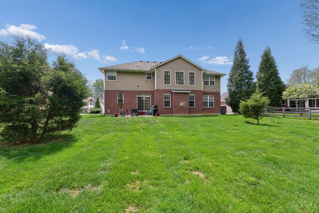325 Eastbury Drive, Loveland, OH 45140