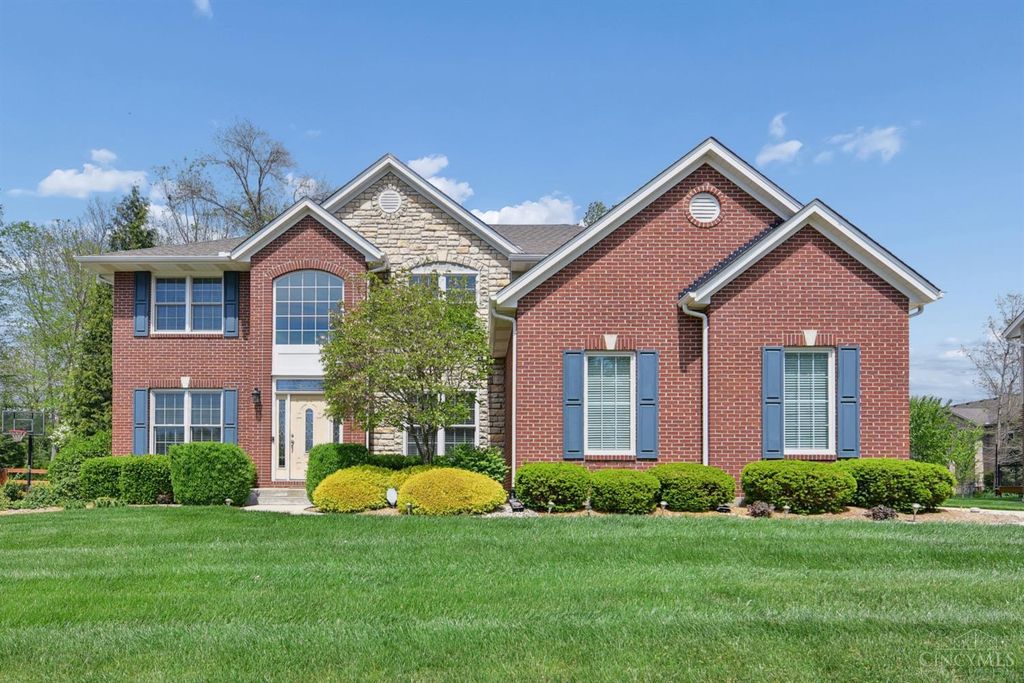 325 Eastbury Drive, Loveland, OH 45140