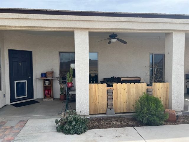 9597 N Tall Tree Drive, Kingman, AZ 86401