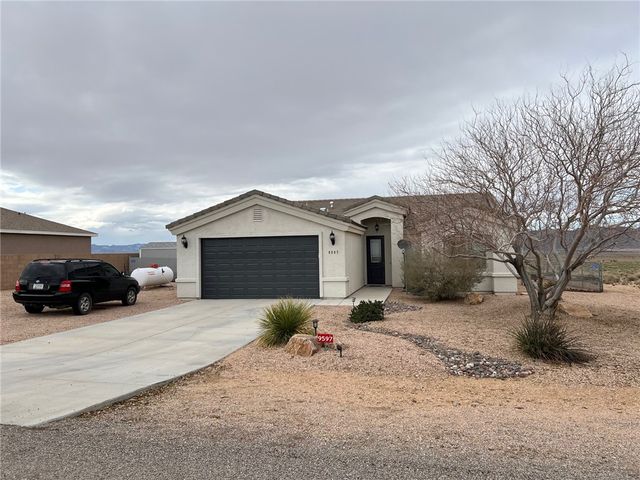 9597 N Tall Tree Drive, Kingman, AZ 86401