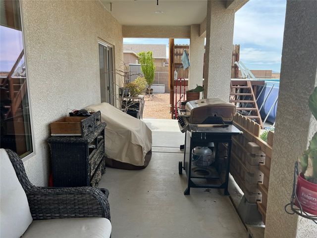 9597 N Tall Tree Drive, Kingman, AZ 86401