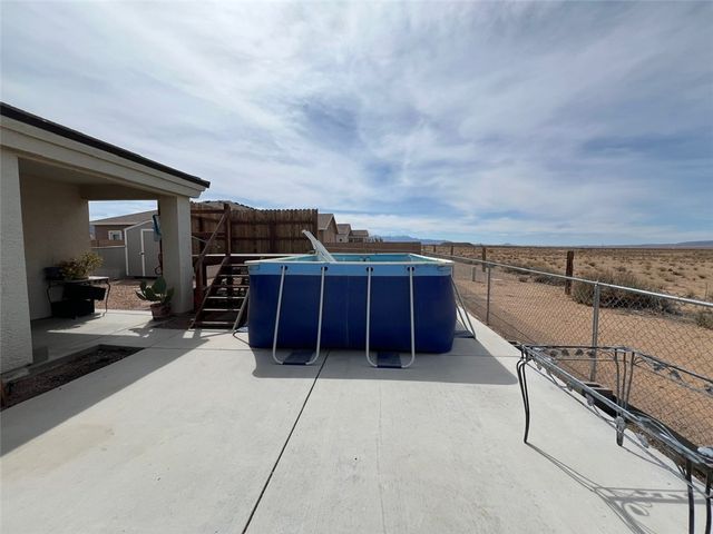 9597 N Tall Tree Drive, Kingman, AZ 86401